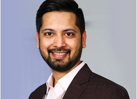 Amit Kanodia – Founder &  CEO at Host Games – The Only Casino Gaming Protocol For Emerging Markets