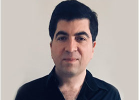 Shidan Gouran – President And CEO At Global Blockchain Technologies