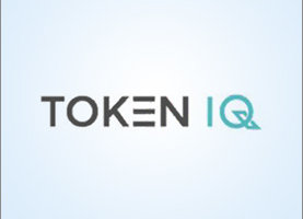 Token IQ – Smart Compliant Tokens