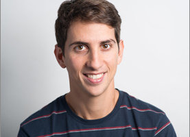 Amit Golan-Minute-A Real-Time AI Video Analysis Platform That’s Increasing User Engagement and Revenue for Content Creators