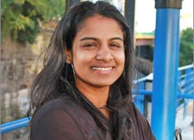 Shivani Rao -LinkedIn – Employing Machine Learning in Addition to Job-Seekers