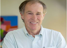 Tim Noakes, MD-The Noakes Foundation-Researching the Link Between High-fat, Low-carb Diets and Type II Diabetes Reversal, and Providing South African Communities with Affordable Access to the Healthiest Foods