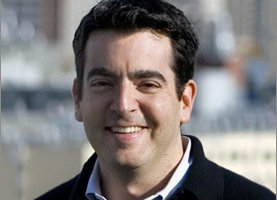 Consumer Communication – Warren Levitan, Co-founder and CEO of Smooch – Humanizing Consumer-to-Business Communication Via Chat