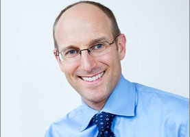 Dr. Bret Scher-My Boundless Health- Transforming Health with Individually-Tailored Programs