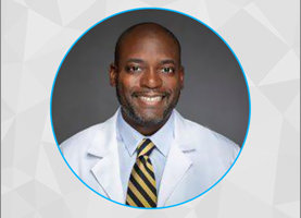 Walk This Way – Dr. Charlton Woodly, Board-Certified Podiatrist and Founder of Woodly Foot & Ankle – New Procedures and Advanced Techniques to Treat Foot & Ankle Problems and Injuries