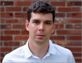 Informing Forms — Cedric Savarese, Founder and CEO of FormAssembly — The Revolutionary Platform That Assists With Data Collection and Form Management