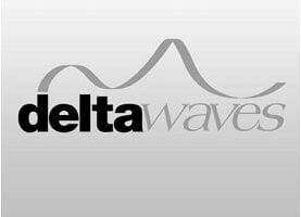 Testing Cutting-Edge Technology in Sleep Medicine, Bringing Relief to Patients—Adam Moseley, Dale Moseley, and Joe Schulz—Delta Waves