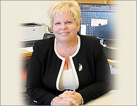 The Breath of Life – Joan E. Nichols, PhD, University of Texas Medical Branch at Galveston – Bioengineering Tissue For Life