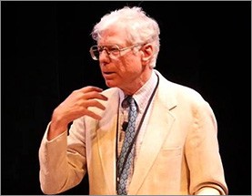 The Invisible Force Driving the Sickness of Technologically Advanced Societies—Dr. Martin Pall—Washington State University