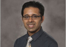 Skin Discoveries – Raja Sivamani, Doctor, and Associate Professor of Clinical Dermatology, UC Davis – Treating the Skin