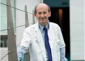 The Heart of the Matter – Philippe Menasché, MD, PhD, Professor of Thoracic and Cardiovascular Surgery, University of Paris Descartes – Heart Failure Treatment, Stem Cells, and Medical Advances