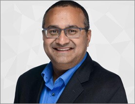 Creating a Source of Collective Knowledge and Applying Genomics to Advance the Medical Field- Dr. Rakesh Nagarajan, M.D., Ph.D. – PierianDx