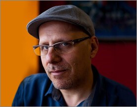 Generating Genius – Robin Eric Weiner, Author of The Geography of Genius – Examining the Ways that Genius Develops, from How, to Where, and Why