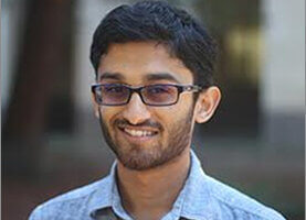 Autofocals: A New Way of Looking at the World—Nitish Padmanaban—PhD Candidate, Electrical Engineering at Stanford University