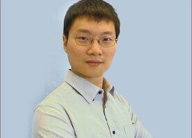 An Exploration of Epigenetic Inheritance—Dr. Qi Chen, PhD—Assistant Professor, Biomedical Sciences at UC Riverside