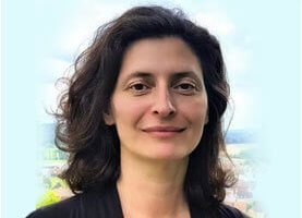Where Artificial Intelligence and Neuroscience Meet—Irina Rish, PhD—University of Montreal