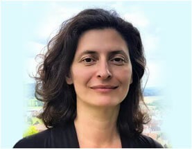 Where Artificial Intelligence and Neuroscience Meet—Irina Rish, PhD—University of Montreal