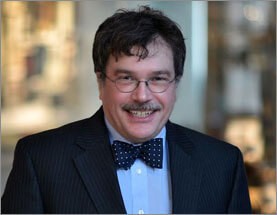 “The Most Important Diseases You’ve Never Heard Of”—Peter Jay Hotez, M.D., Ph.D.—National School of Tropical Medicine, Baylor College of Medicine