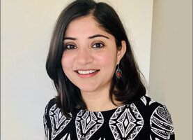 On the Role of RNA in Epigenetic Gene Regulation and Inheritance—Upasna Sharma, PhD—Assistant Professor at the University of California, Santa Cruz
