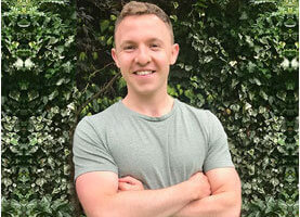 Food Power – Ben Atkinson, Nutritionist, Podcaster (the Functional Health Podcast) – Nutrition, Our Bodies, and How We Can Improve Health