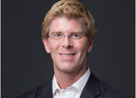 On Faith and Religion—Jay Wesley Richards—Research Assistant Professor, Author of Eat, Fast, Feast