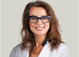 Watching for Eye Disease – Dimitra Skondra, MD, PhD, Associate Professor of Ophthalmology and Visual Science Director, The University of Chicago Medicine – Understanding the Connections—the Microbiome, Eye Disease, and the Future of Treatment