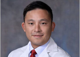 Dr. Li Discusses a New Treatment for Allergy and Immunology Diseases
