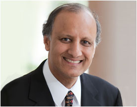 The Latest in Liver Regeneration Research: DR. Sanjeev Gupta Zeros in on Liver Diseases