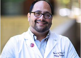 Understanding, Diagnosing, and Treating Pulmonary Hypertension—Vinicio de Jesus Perez, MD—Associate Professor Medicine at Stanford University