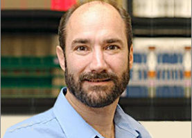 Measuring Health, Detecting Illness (Before It’s Too Late)—Michael Snyder, PhD–Snyder Lab, Department of Genetics, Stanford University