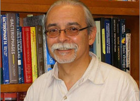 Coronavirus Conversation – Luis P. Villarreal, Professor Emeritus, Molecular Biology and Biochemistry, UC Irvine – Viruses, Infection & Coronavirus Updates