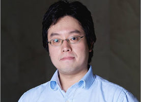 Recipe for Blood: Researcher Rio Sugimura Describes his Research in Developing Blood Stem Cells