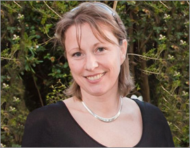 The Latest in Genetics Epidemiology and Next Generation Genome Sequencing with Sarah Ennis