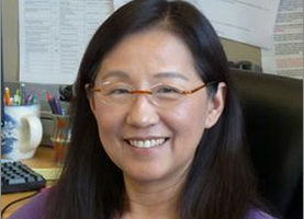 A Molecular Mechanism for Mastering Sleep—Ying-Hui Fu, PhD—UCSF Weill Institute for Neurosciences