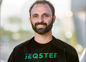 The Whole Person: Seqster’s System for 360-Degree Healthcare Data
