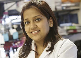 The Evolution of Antibiotic Resistance in Gut Bacteria: Sharmily Khanam Explains Her Research