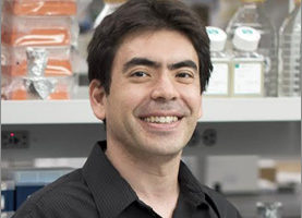 On the Latest in the Emerging Field of Virome Research—Ken Cadwell, PhD—Recanati Family Associate Professor of Microbiology, Skirball Institute of Biomolecular Medicine at New York University
