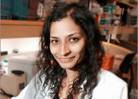 Introducing Insulin-Producing Cells into Diabetics: Gopika Nair Talks Stem Cell Research Milestones