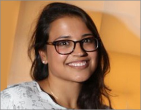 TB or Not To Be?—Sharee Basdeo—Research Fellow, Clinical Medicine, Trinity College Dublin