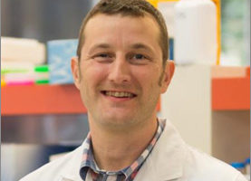 Fighting Antibiotic Resistance One Gene at a Time: Karl Hassan Discusses His Research