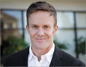 A Resistance Millions of Years in the Making—Jake Scott, MD—Clinical Assistant Professor of Medicine and Infectious Diseases at Stanford University