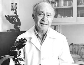 Parasitic Problems—Clive Shiff, PhD—Professor, Department of Molecular Microbiology and Immunology at Johns Hopkins University
