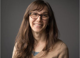 Anthropogenic Assays and Plastic Problems—Chelsea Rochman, PhD—Rochman Lab at the University of Toronto Lab