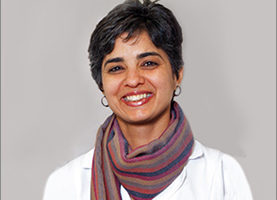 Understanding the Ancient Disease of Malaria—Purnima Bhanot—Associate Professor, Rutgers New Jersey Medical School
