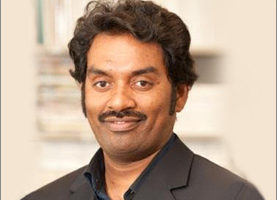 Immunogenetics Information and Transplantation Talks with Dr. Rajalingam Raja