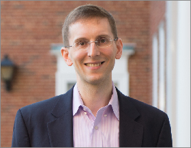Looking at the Dark Underbelly of the Market System with Anton Korinek
