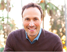 Bringing Men’s Health Issues into Integrative Medicine Programs with Dr. Myles Spar