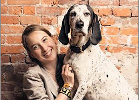 Decoding Dog Behavior with Researcher Courtney Sexton
