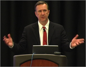 The Old Normal: An Historical Perspective of COVID-19 with Ken McCarthy