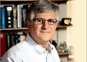 Viral Lessons from Vaccines and the Immune Response: Vaccine Expert Paul Offit Talks Viruses